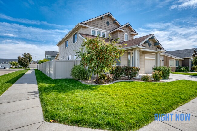 Foto del edificio - 4648 N Elisha Ave