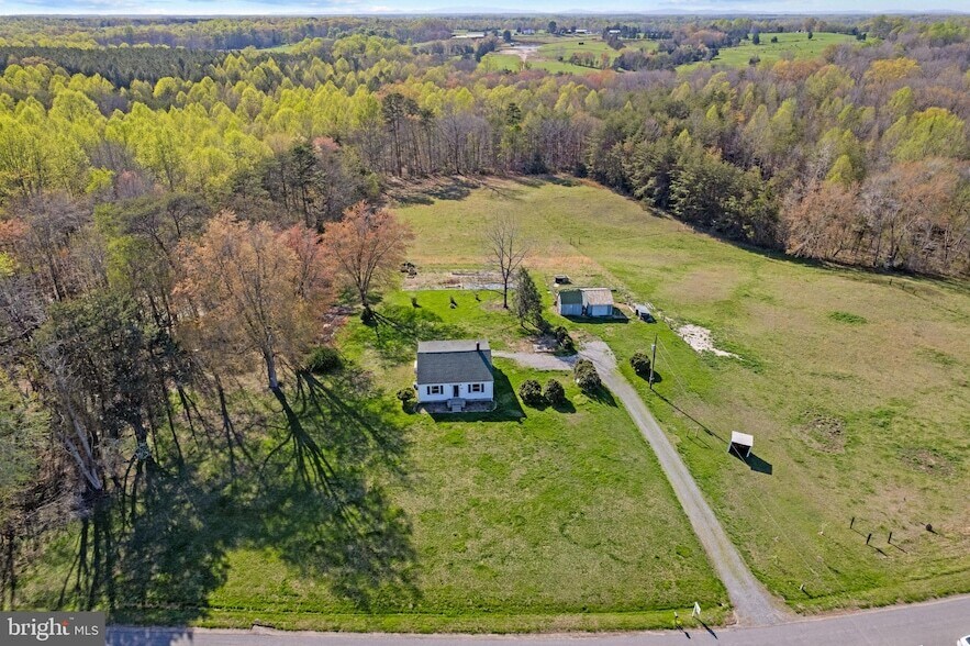 Primary Photo - 2143 Mt Pleasant Church Rd