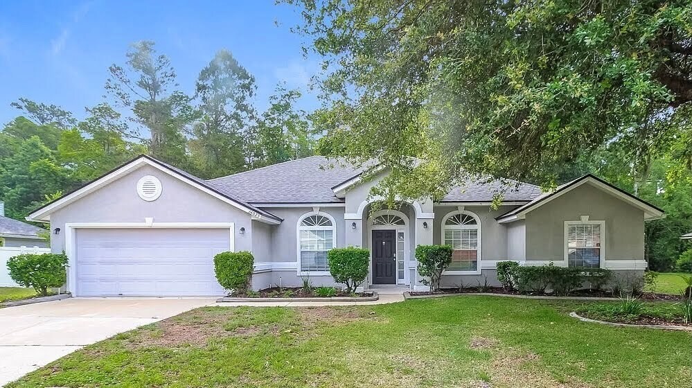 14025 Crestwick Dr E, Jacksonville, FL 32218 House Rental in Jacksonville, FL