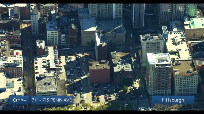 Eighth Penn Apartments Pittsburgh Pa Apartments Com