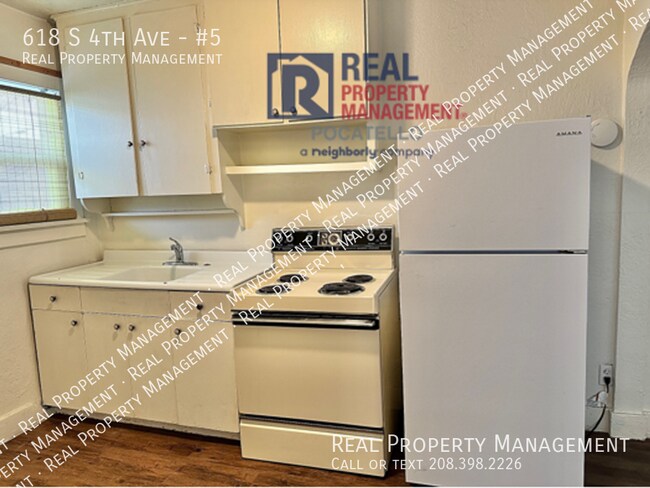 Foto del edificio - MOVE IN SPECIAL - 1 bed 1 bath - Near ISU