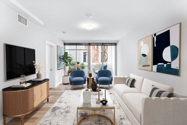 Foto del edificio - 771 Harrison Ave