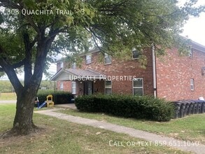 Building Photo - 308 Quachita Trail