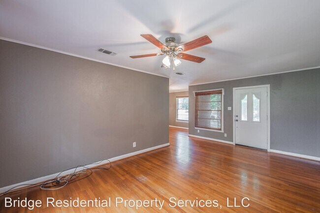 Building Photo - 2 br, 1 bath House - 1609 Elizabeth Blvd.