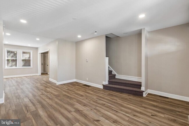 Foto del edificio - 5536 Pine St