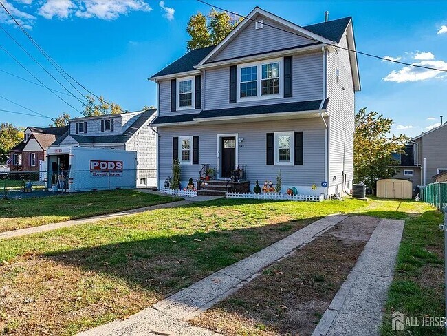 Foto del edificio - Single family house