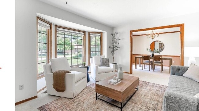 Foto del edificio - 7523 E 26th Ct N