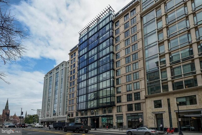 Foto del edificio - 1133 14th St NW