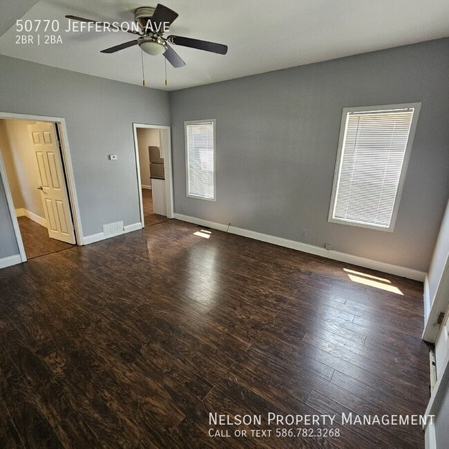 Building Photo - 50770 Jefferson Ave