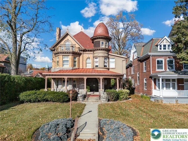 Foto del edificio - 1505-1509 Hamilton Street Unit Unit 2