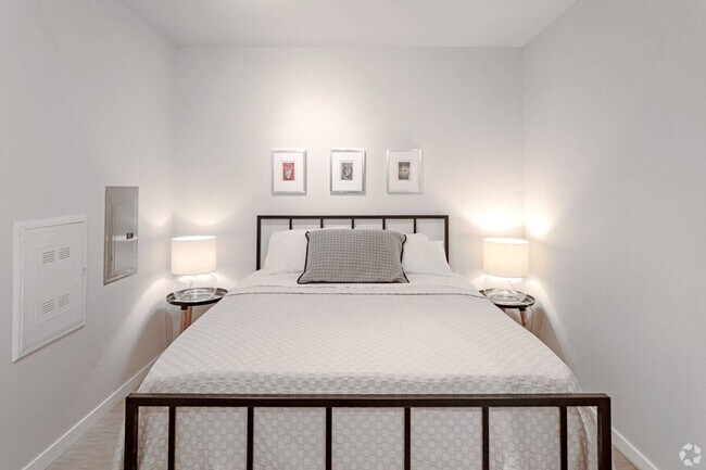 Foto del interior - 3828 Apartments