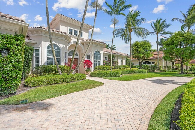 Building Photo - 12820 Mizner Way