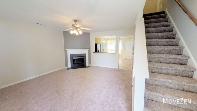 Foto del edificio - 8926 Comstock Ct