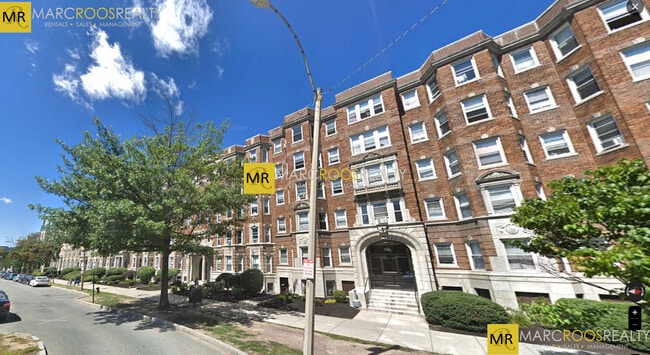 Foto del edificio - 1175 Boylston St