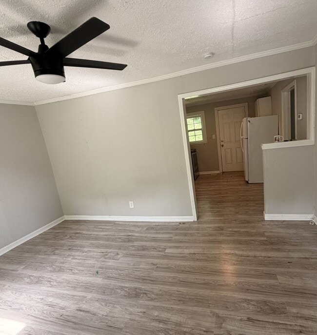 Photo - 2 Bed 1 Bath Duplex | East Nashville Townhome