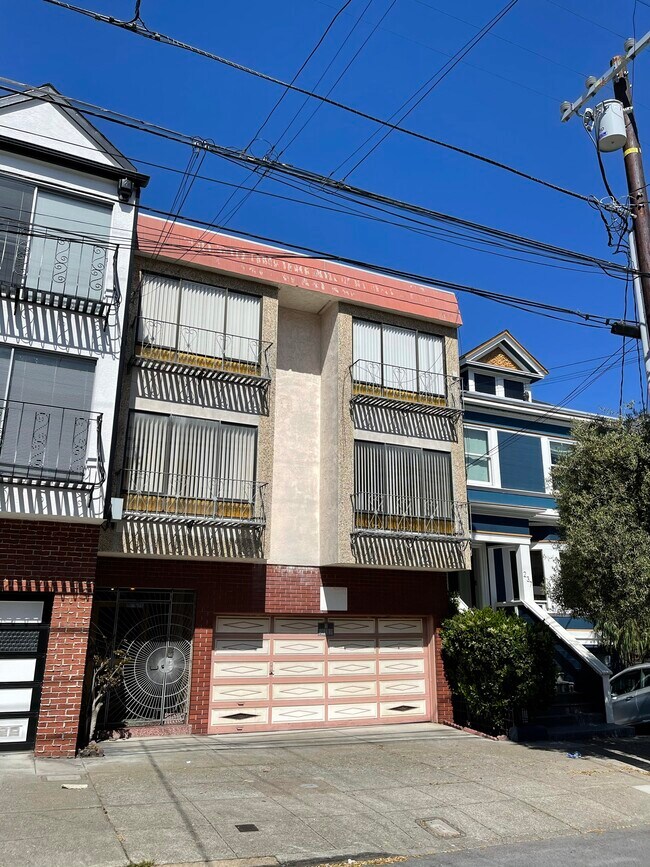 Foto del edificio - 241 9th Ave