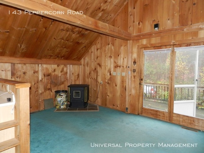 Foto del edificio - One bedroom garage apartment in Ashland