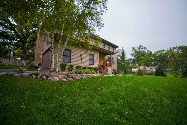 Foto del edificio - 36736 N Wildwood Dr