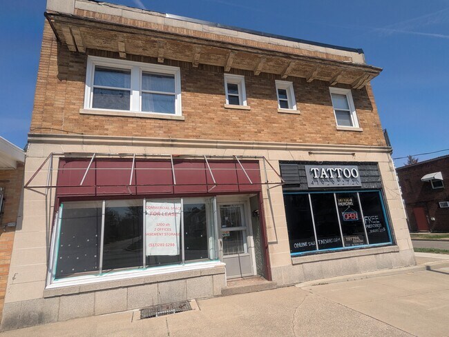 Foto del edificio - 4001 Woodmont Rd
