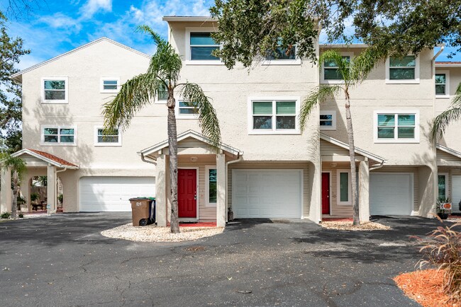 Foto del edificio - 812 E Gulf Blvd
