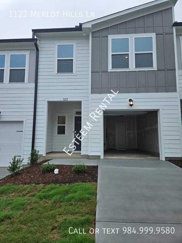 Photo - 1122 Merlot Hills Ln-