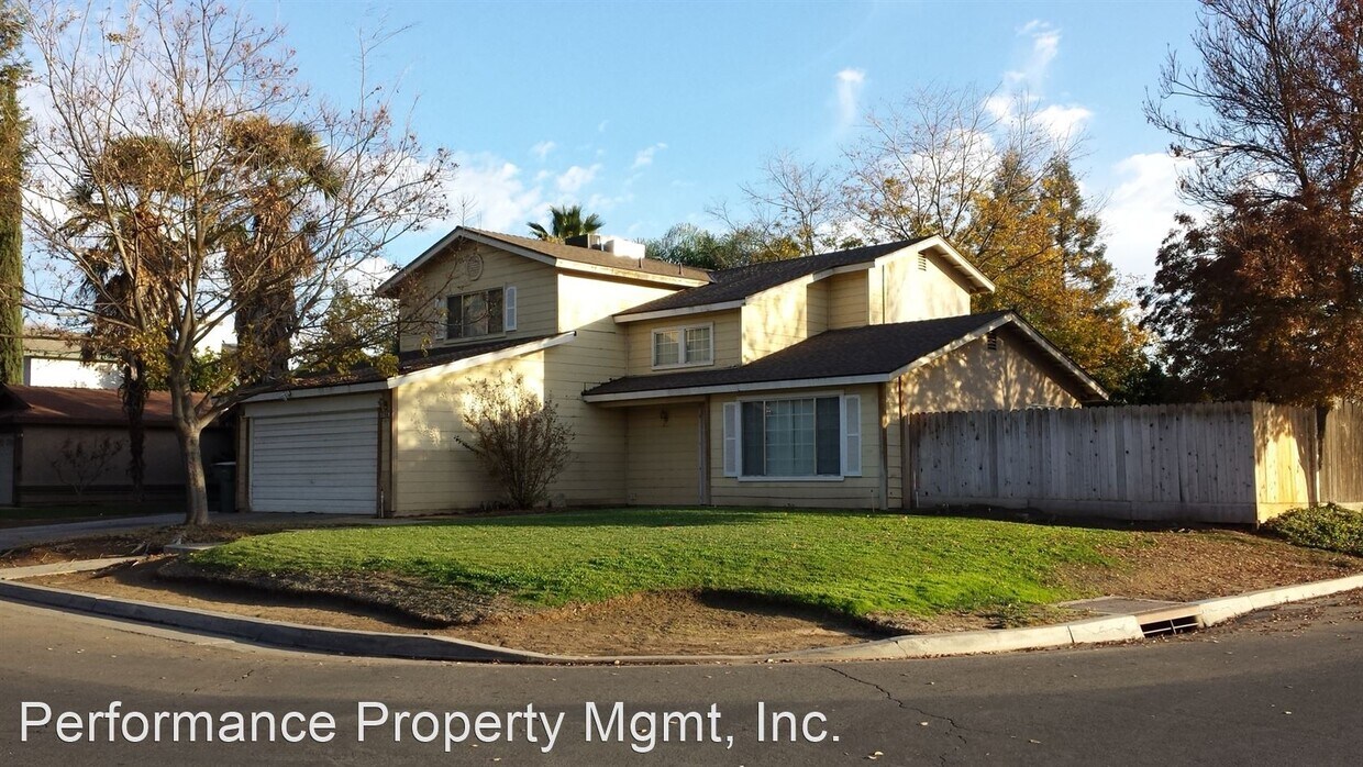 Primary Photo - 4 br, 2.5 bath House - 5106 E. Pitt Ave