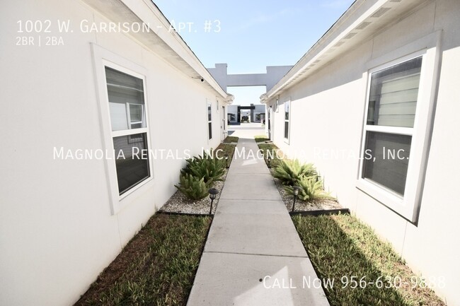 Building Photo - Carmel Estates in Pharr For Rent