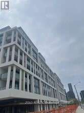 Building Photo - 181 Sheppard Ave E