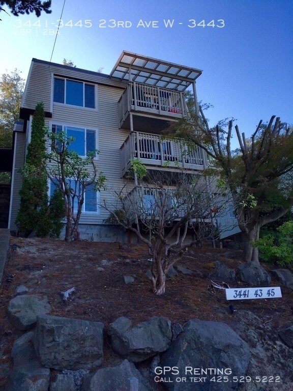 Primary Photo - Wonderful 2 Bedroom With A View In Magnolia
