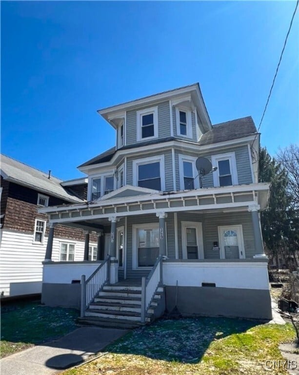 Building Photo - 367 Furman St