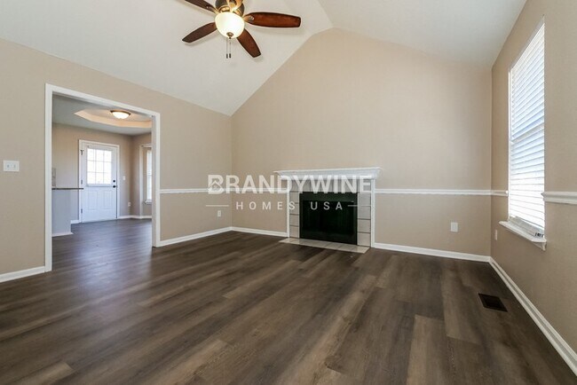 Foto del edificio - 3408 S Shrank Ct