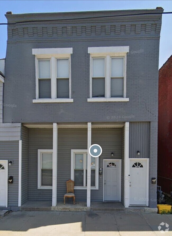 Building Photo - 2420 Central Ave