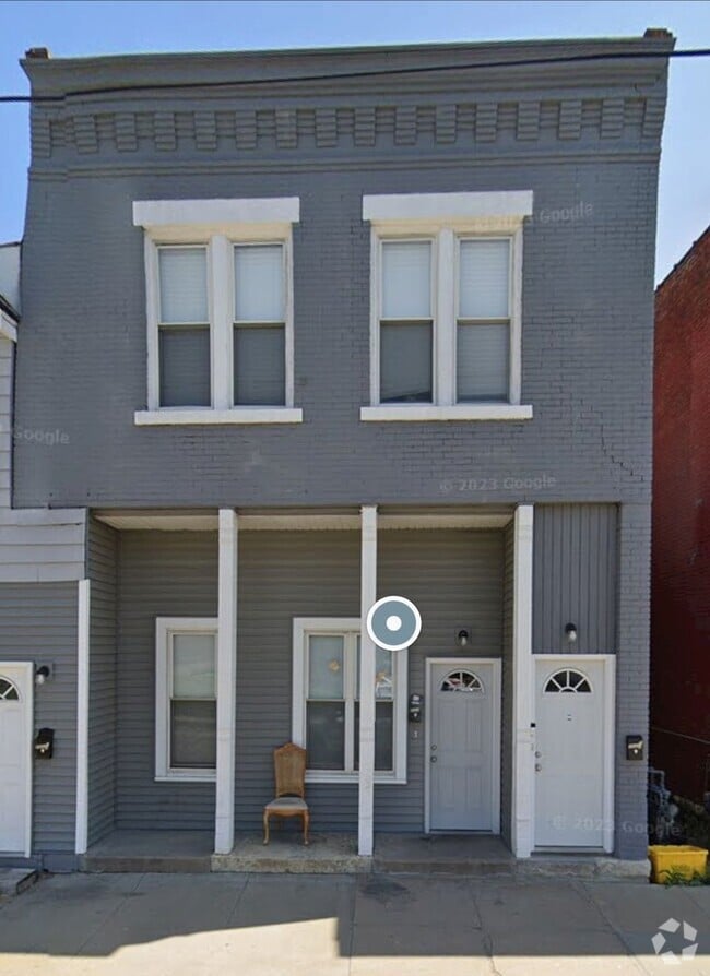 Building Photo - 2420 Central Ave