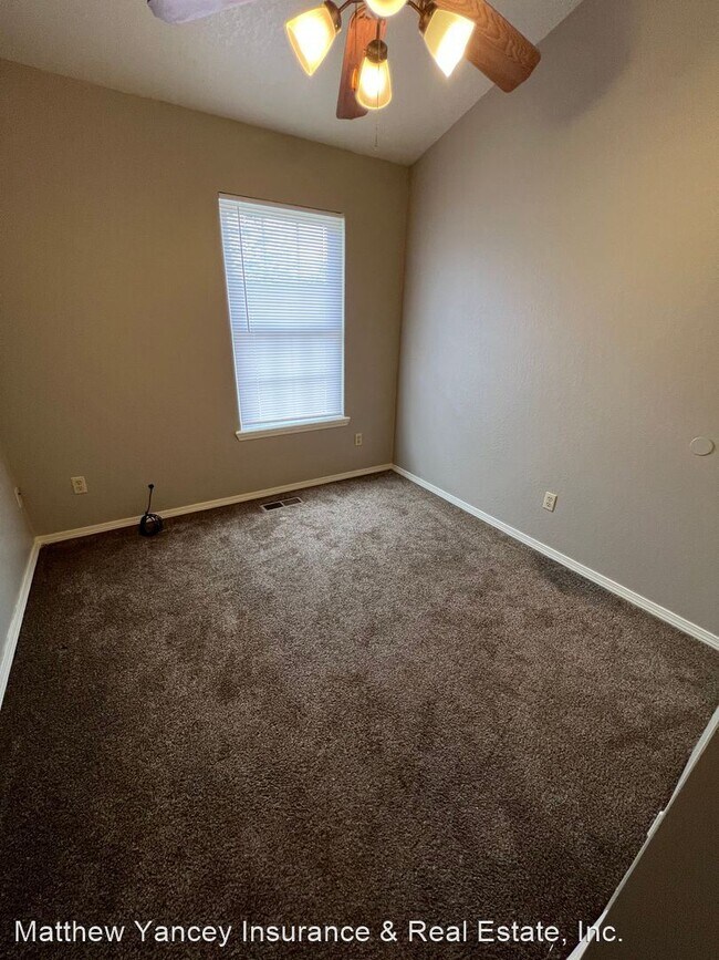 Foto del edificio - 3 br, 2 bath House - 1713 South Z St