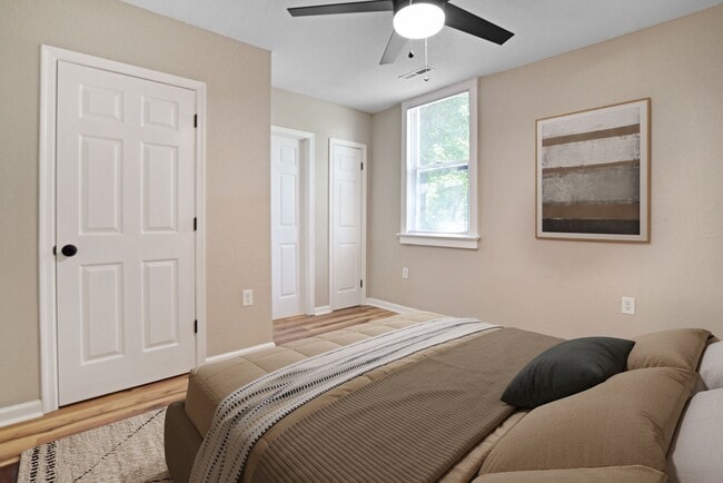 Foto del edificio - 6015 Arthur Ave