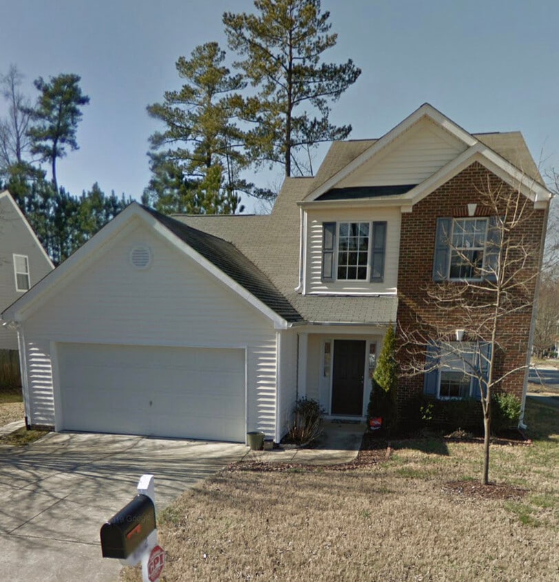 Photo - 4902 Tapestry Terrace (Durham, NC)