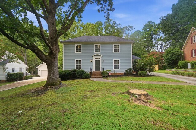 Foto del edificio - 4101 Bramwyck Dr