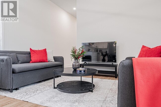 Photo du bâtiment - 171 Cedric Ave