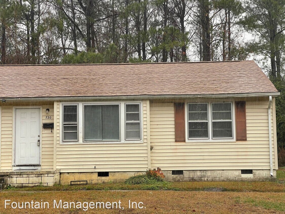 Primary Photo - 2 br, 1 bath House - 720 New River Drive