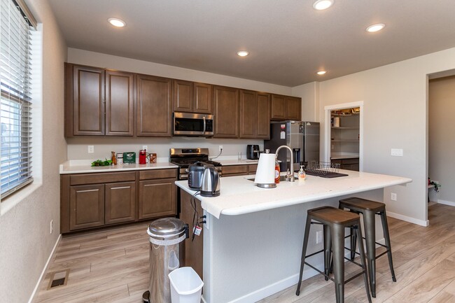 Building Photo - Charming 3-Bedroom Home in The Trails at A...