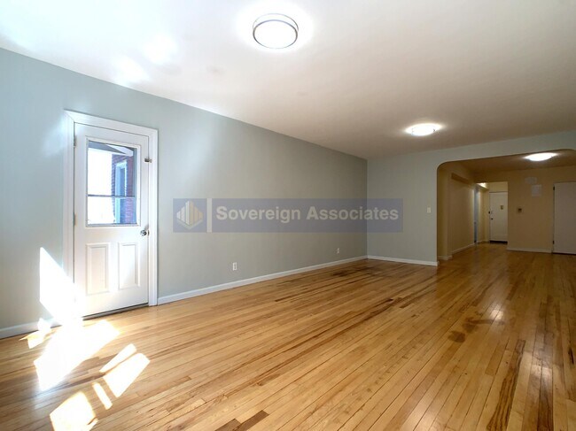 Foto del edificio - 500 Kappock St