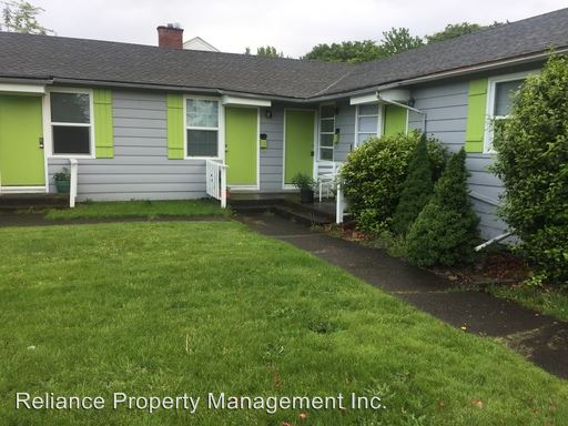 Foto principal - 5108 NE Killingsworth St