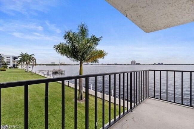 Foto del edificio - 3490 N Key Dr