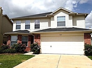 Building Photo - 823 Seabourne Meadow Dr