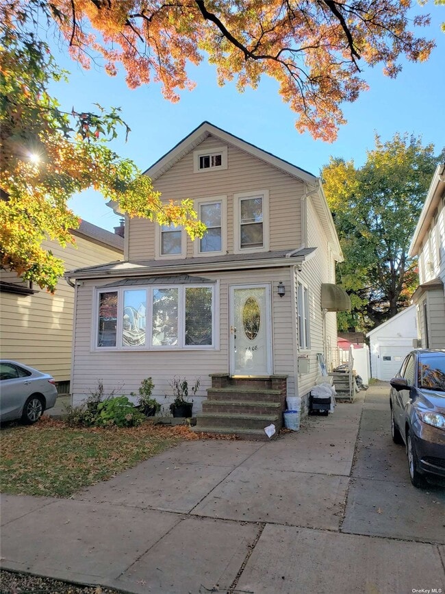 4408 Utopia Pkwy, Queens, NY 11358 House Rental in Queens, NY