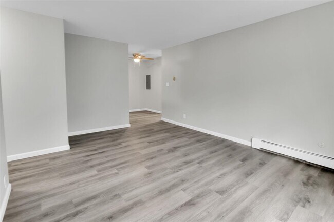 Foto del edificio - 2300 Light Road