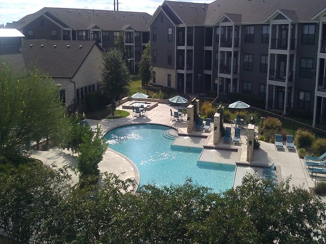 Villas Tech Ridge Apartments - Pflugerville, TX | Apartments.com