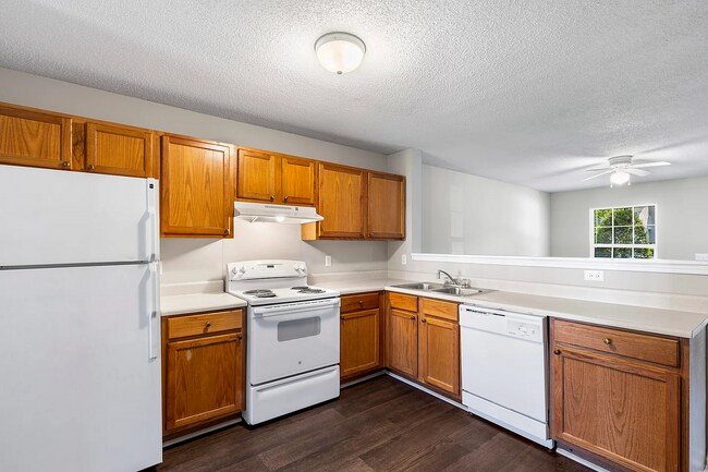 Foto del edificio - Autumn Park