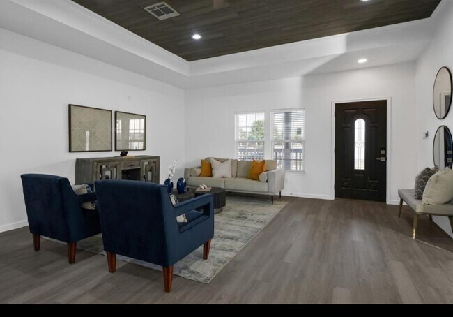 Foto del edificio - 304 Milby St
