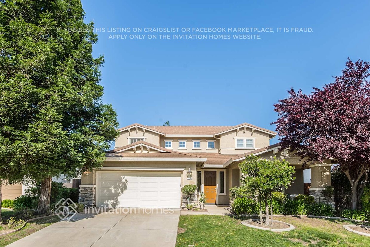 Foto principal - 1270 Barrington Ln